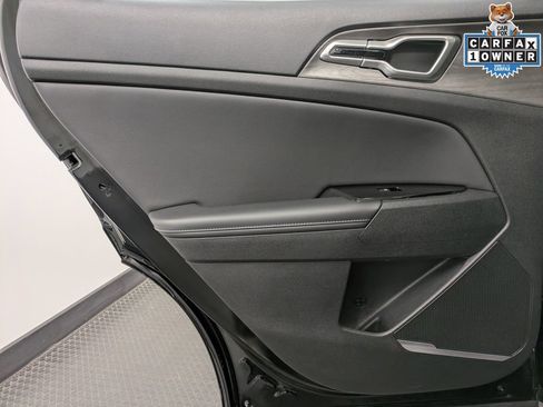 Certified 2023 Kia Sportage X-Line w/ X-Line Premium Package AWD/4WD image 23