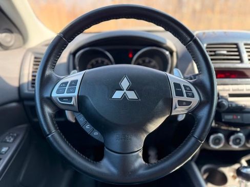 Used 2013 Mitsubishi Outlander Sport LE image 18