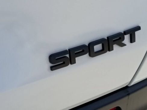 New 2027 Honda HR-V Sport image 13