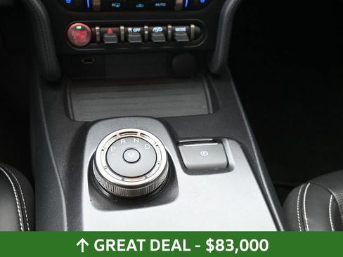 Used 2020 Ford Mustang Shelby GT500 w/ Technology Package image 30