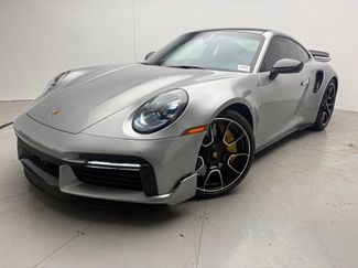 Certified 2021 Porsche 911 Turbo S AWD/4WD video 1