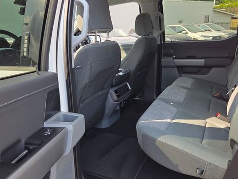 Certified 2023 Ford F150 XLT w/ Equipment Group 302A High RWD image 14