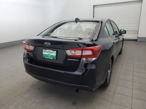 Used 2021 Subaru Impreza 2.0i Premium AWD/4WD image 7