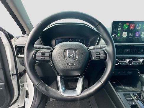 Used 2026 Honda CR-V EX-L image 11