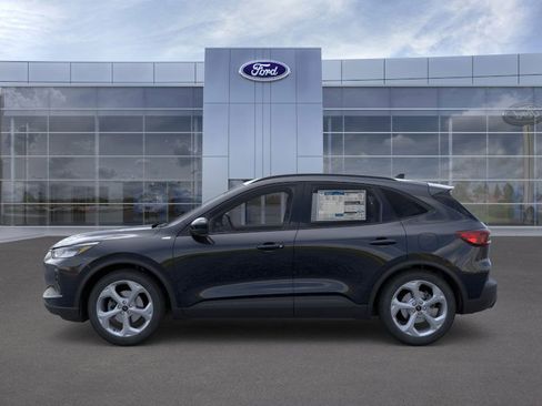 New 2026 Ford Escape ST-Line Select w/ Tech Pack #2 image 3