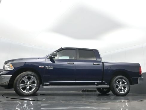 Used 2018 RAM 1500 Big Horn AWD/4WD image 34