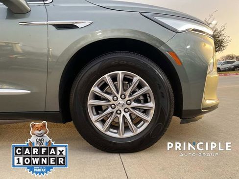 Used 2023 Buick Enclave Essence w/ Trailering Package, 5000 lbs. image 10