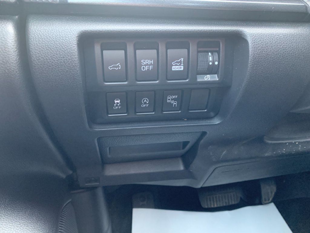 Used 2024 Subaru Forester Wilderness AWD/4WD image 33