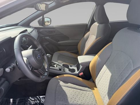 Used 2024 Subaru Crosstrek 2.5i Sport w/ Crosstrek Mirror Package AWD/4WD image 11