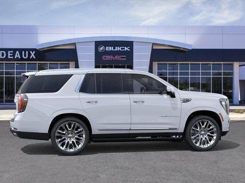 New 2026 GMC Yukon Denali w/ Denali Reserve Package AWD/4WD image 45