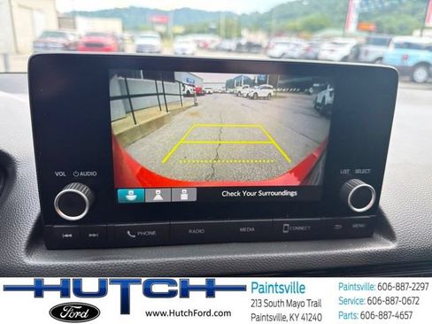 Used 2023 Honda Civic LX image 22