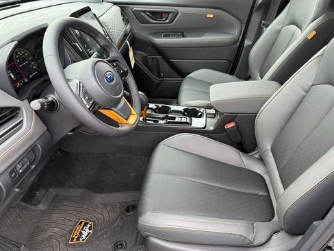 New 2026 Subaru Forester Wilderness image 10