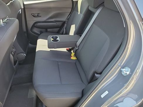 New 2026 Hyundai Kona SEL Sport FWD image 26
