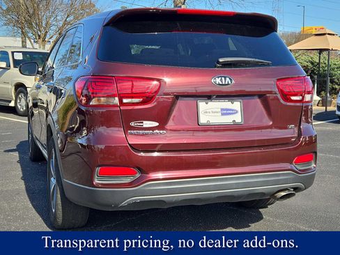 Used 2020 Kia Sorento LX V6 image 12