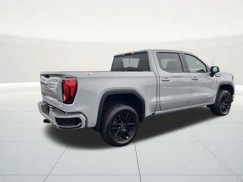 Certified 2024 GMC Sierra 1500 Elevation w/ X31 Off-Road Package image 5