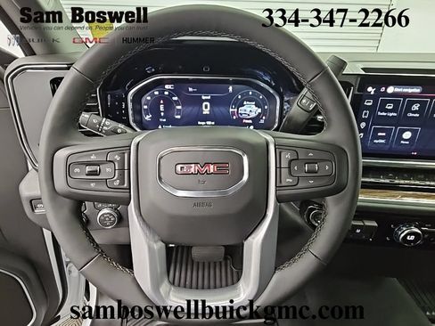 New 2026 GMC Sierra 1500 Elevation AWD/4WD image 24