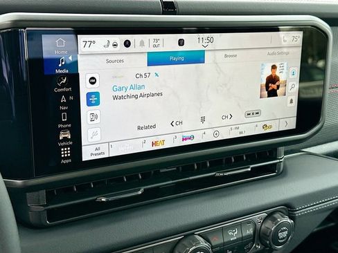 New 2026 Jeep Gladiator Rubicon image 10