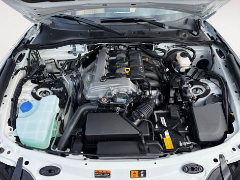 New 2025 MAZDA MX-5 Miata Grand Touring image 18
