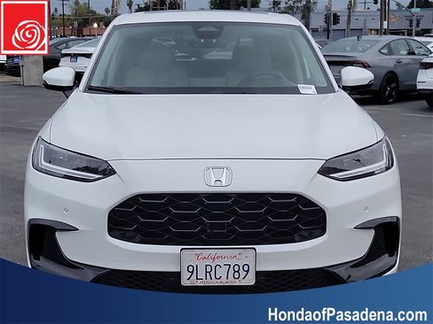 Certified 2024 Honda HR-V EX-L image 5