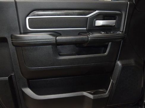 Used 2024 RAM 5500 SLT w/ Quick Order Package 2YG SLT image 43