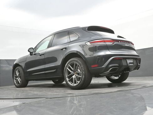 New 2026 Porsche Macan image 34