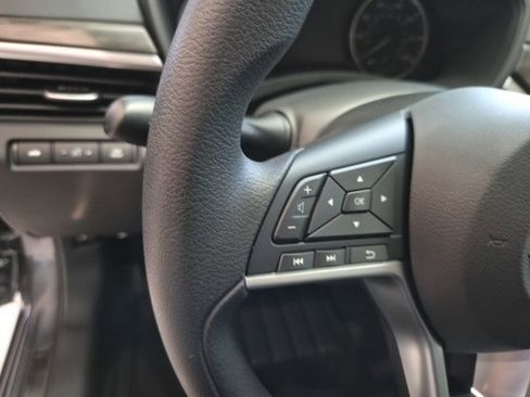 New 2025 Nissan Altima 2.5 SV w/ SV Special Edition Package image 18