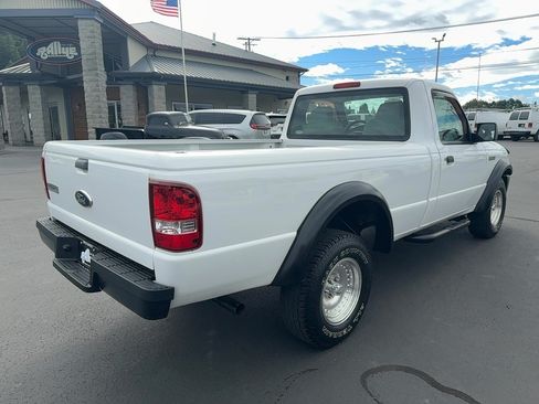 Used 2006 Ford Ranger XL RWD image 4