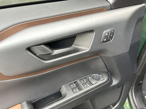 Used 2023 Ford Bronco Sport Badlands w/ Premium Package image 18