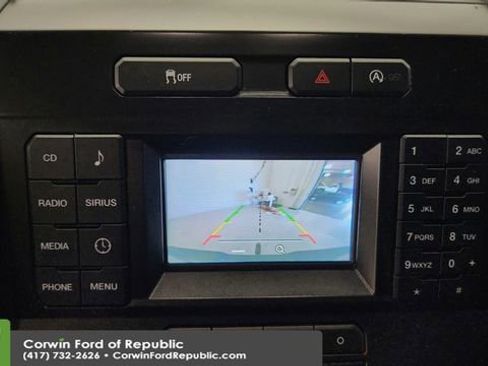 Used 2016 Ford F150 XLT w/ Equipment Group 301A Mid RWD image 14