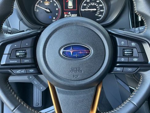 Certified 2024 Subaru Forester Wilderness image 28
