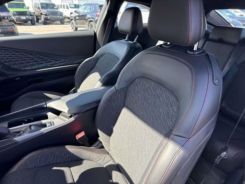 New 2026 Dodge Charger R/T Scat Pack AWD/4WD image 11