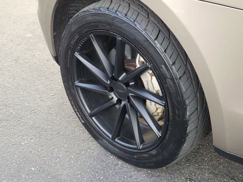 Used 2015 Porsche Macan S image 6