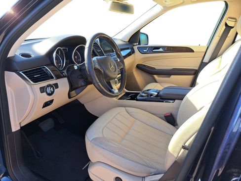 Used 2018 Mercedes-Benz GLE 350 image 9