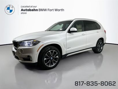 Used 2018 BMW X5 xDrive35i