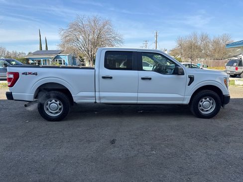 Used 2021 Ford F150 XL w/ Trailer Tow Package image 6