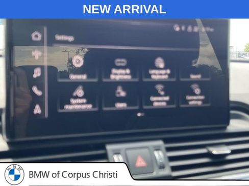 Used 2023 Audi SQ5 Premium Plus w/ Premium Plus Package AWD/4WD image 21