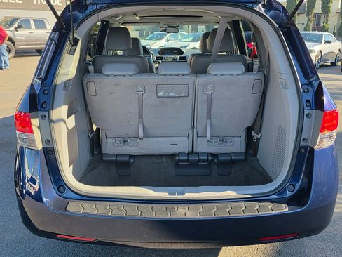 Used 2016 Honda Odyssey EX-L image 13