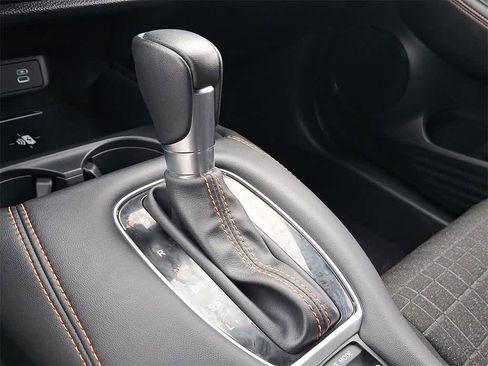 Certified 2026 Honda HR-V Sport image 12