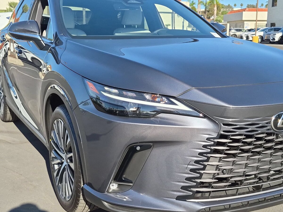 New 2026 Lexus RX 350 Premium Plus FWD image 10