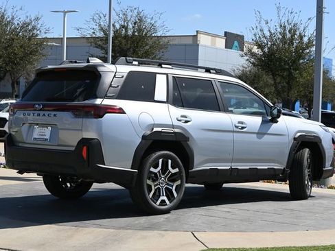 New 2026 Subaru Outback Touring XT image 3