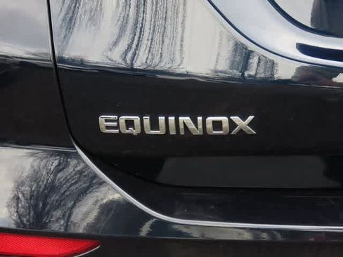 Used 2020 Chevrolet Equinox LT image 7