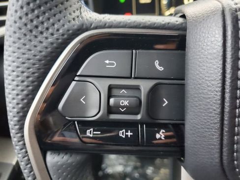 New 2026 Toyota Tundra Platinum image 24