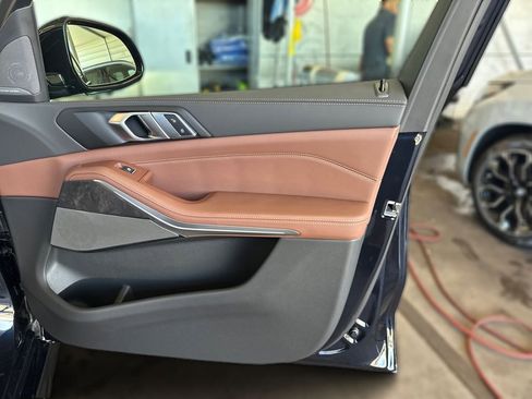 New 2026 BMW X5 xDrive50e w/ M Sport Package image 27