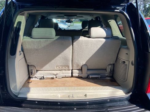 Used 2013 Chevrolet Tahoe LT w/ Luxury Package image 21