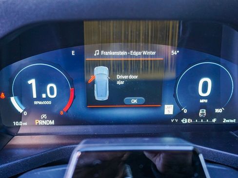 New 2026 Ford Explorer ST image 21