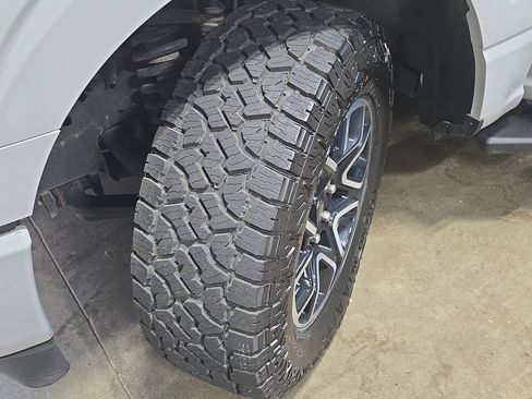 Used 2023 Ford F150 XLT w/ Equipment Group 302A High AWD/4WD image 33