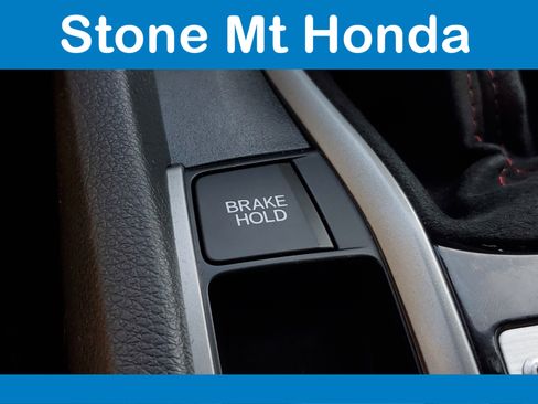 Used 2021 Honda Civic Type R image 30