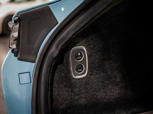 Used 2023 Aston Martin DBX 707 image 34