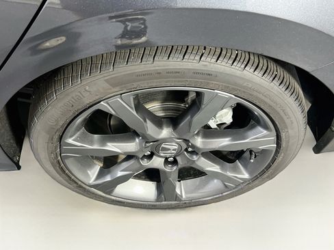 Used 2025 Honda Civic Sport Touring image 31