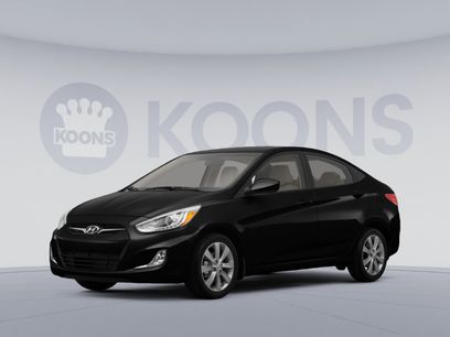 Used 2014 Hyundai Accent GLS w/ Option Group 2